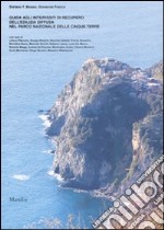 Guida agli interventi di recupero dell'edilizia diffusa nel Parco nazionale delle Cinque Terre libro