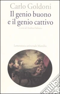 Il genio buono e il genio cattivo