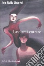 Lasciami entrare