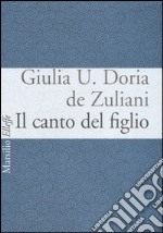 Il canto del figlio libro