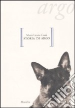 Storia di Argo libro