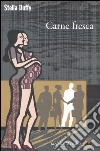 Carne fresca libro