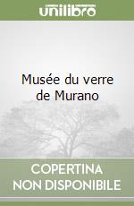 Musée du verre de Murano
