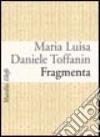 Fragmenta libro