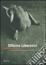 Officina Liberovici. Il suono diventa teatro