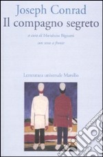 Il compagno segreto. Testo inglese a fronte libro