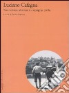 Luciano Cafagna. Tra ricerca storica e impegno civile libro