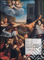 Pinacoteca Nazionale di Bologna. Catalogo generale. Ediz. illustrata. Vol. 3: Il Seicento: gli Incamminati, Reni, Guercino, la scuola bolognese libro