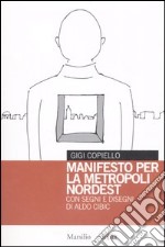 Manifesto per la metropoli Nordest libro