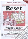 Reset n. 99/07 libro