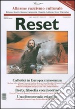 Reset n. 102/07 libro