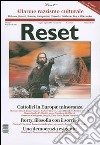 Reset n. 102/07 libro