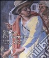 Simone De Magistris. Un pittore visionario tra Lotto e El Greco. Catalogo della mostra (Caldarola, 5 aprile-30 settembre 2007) libro