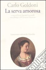 La serva amorosa