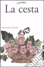 La cesta libro