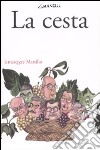 La cesta libro