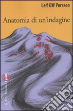 Anatomia di un'indagine libro