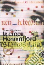 La croce Honninfjord libro