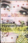 La croce Honninfjord libro