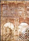 Storia dell'architettura come storia delle tecniche costruttive libro di Ricci M. (cur.)