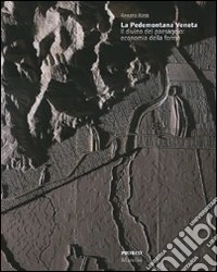 La Pedemontana veneta. Il divino del paesaggio: economia della forma libro