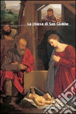 La chiesa di San Giobbe libro