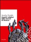 Aspetti religiosi della teoresi di Sciacca libro