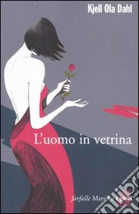L'uomo in vetrina