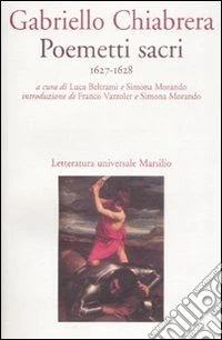 Poemetti sacri (1627-1628)