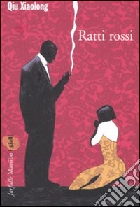 Ratti rossi libro