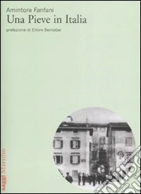 Una Pieve in Italia libro