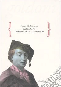 Goldoni nostro contemporaneo