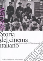 Storia del cinema italiano. Vol. 12: 1970-1976 libro