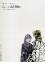 L'arte del film libro