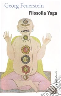 Filosofia Yoga