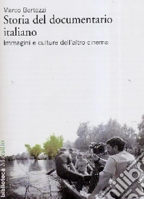 bertozzi storia del documentario italiano