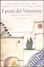 I poeti del Ventisette. Testo spagnolo a fronte libro