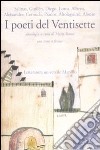I poeti del Ventisette. Testo spagnolo a fronte libro
