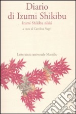 Diario di Izumi Shikibu