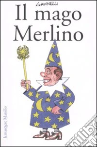 Il mago Merlino