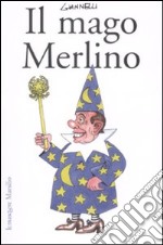 Il mago Merlino libro