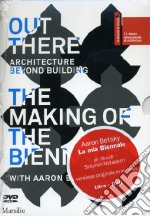 The Making of the Biennale with Aaron Betsky libro