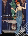 George Barbier. La nascita del déco. Catalogo della mostra (Venezia, 30 agosto 2008-5 gennaio 2009). Ediz. inglese libro