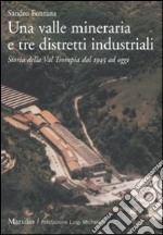 Una valle mineraria e tre distretti industriali. Storia della Val Trompia dal 1945 ad oggi libro