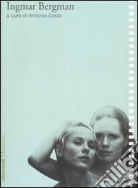 Ingmar Bergman libro