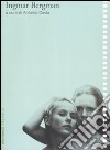 Ingmar Bergman libro