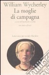 La moglie di campagna. Testo inglese a fronte libro