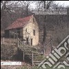 Architettura rurale nel parco del Beigua. Guida alla manutenzione e al recupero. Ediz. illustrata libro