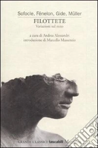 Filottete. Variazioni sul mito