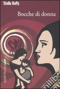 Bocche di donna